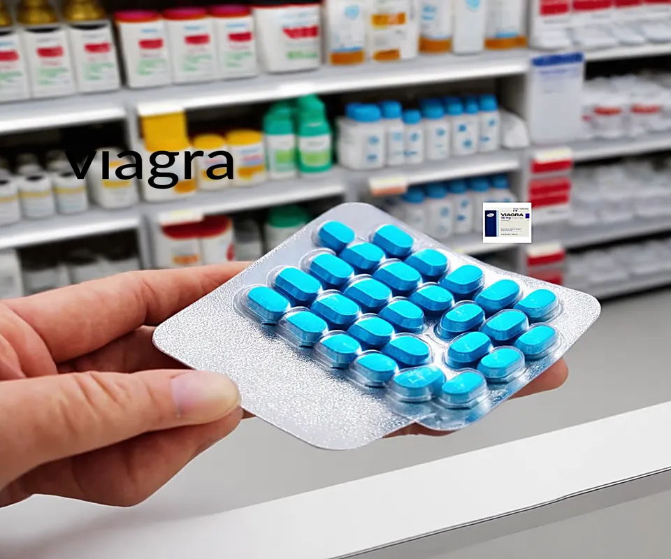 Precio viagra generico